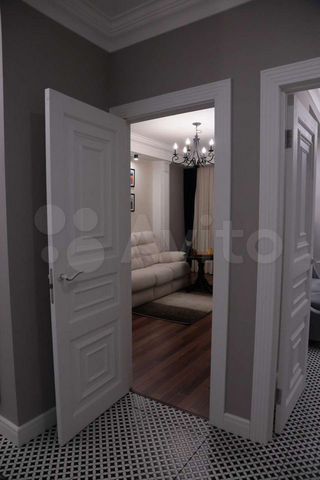 Продажа 2-комнатной квартиры, Ставрополь, Тухачевского ул,  27/5