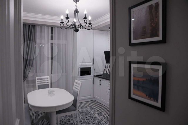 Продажа 2-комнатной квартиры, Ставрополь, Тухачевского ул,  27/5