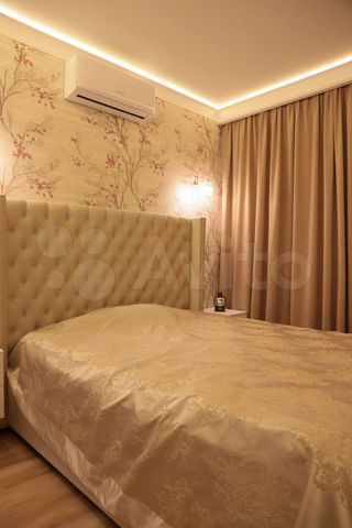 Продажа 2-комнатной квартиры, Ставрополь, Тухачевского ул,  27/5