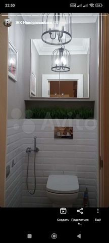 Продажа 2-комнатной квартиры, Ставрополь, Тухачевского ул,  27/5