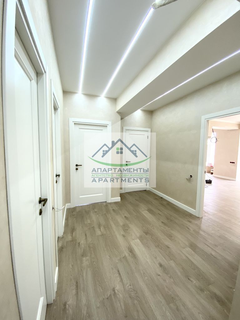 Продажа 3-комнатной квартиры, Пятигорск, Пестова ул,  15Б