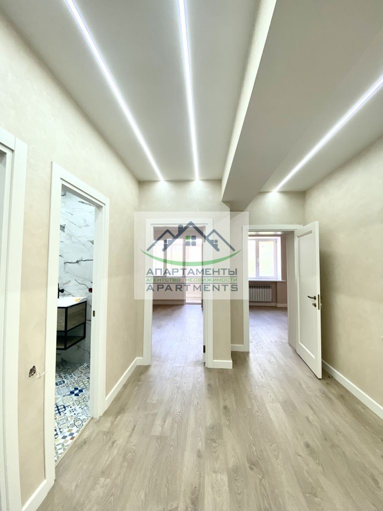 Продажа 3-комнатной квартиры, Пятигорск, Пестова ул,  15Б