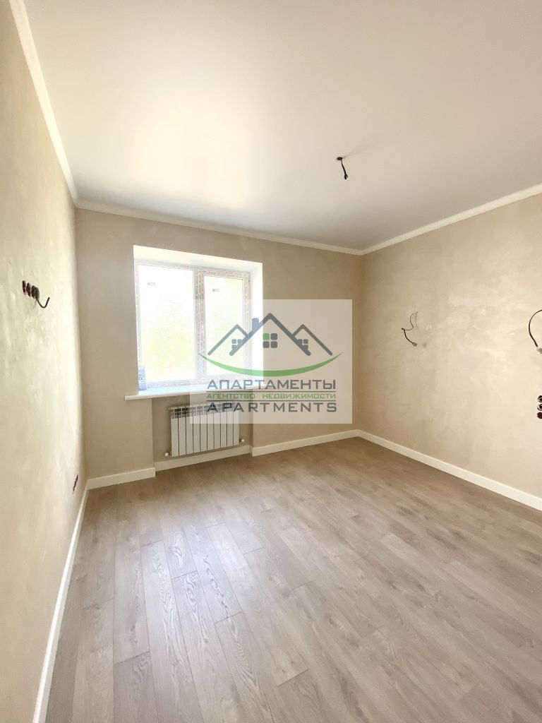 Продажа 3-комнатной квартиры, Пятигорск, Пестова ул,  15Б