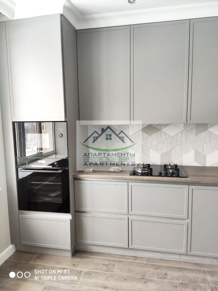 Продажа 3-комнатной квартиры, Пятигорск, Пестова ул,  13к1