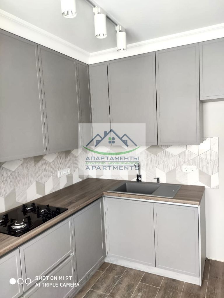 Продажа 3-комнатной квартиры, Пятигорск, Пестова ул,  13к1