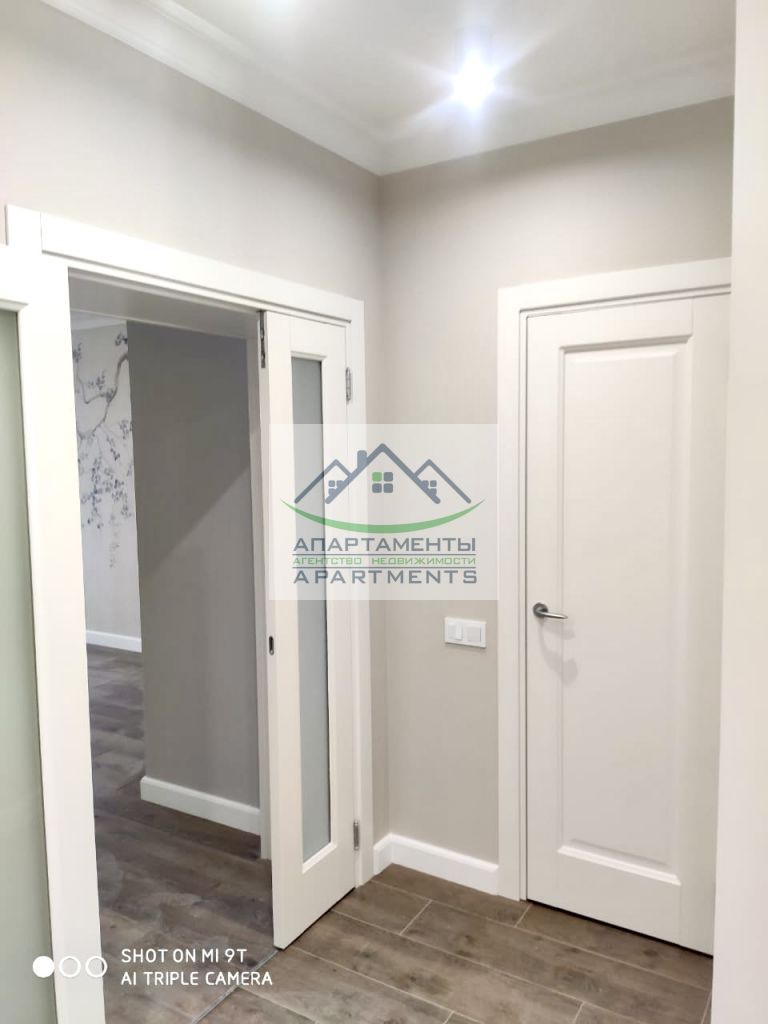 Продажа 3-комнатной квартиры, Пятигорск, Пестова ул,  13к1