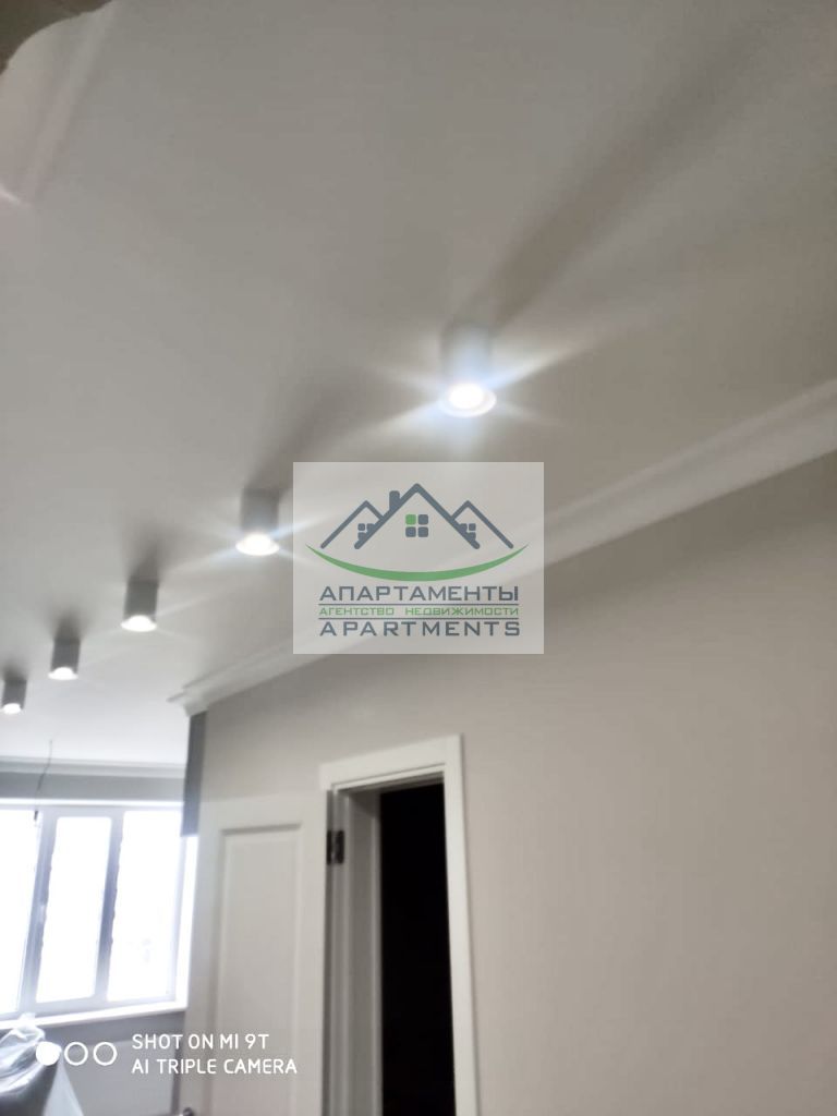 Продажа 3-комнатной квартиры, Пятигорск, Пестова ул,  13к1