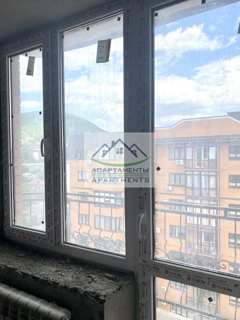 Продажа 2-комнатной квартиры, Пятигорск, Пестова ул,  15