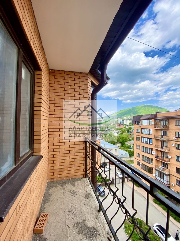 Продажа 2-комнатной квартиры, Пятигорск, Пестова ул,  15