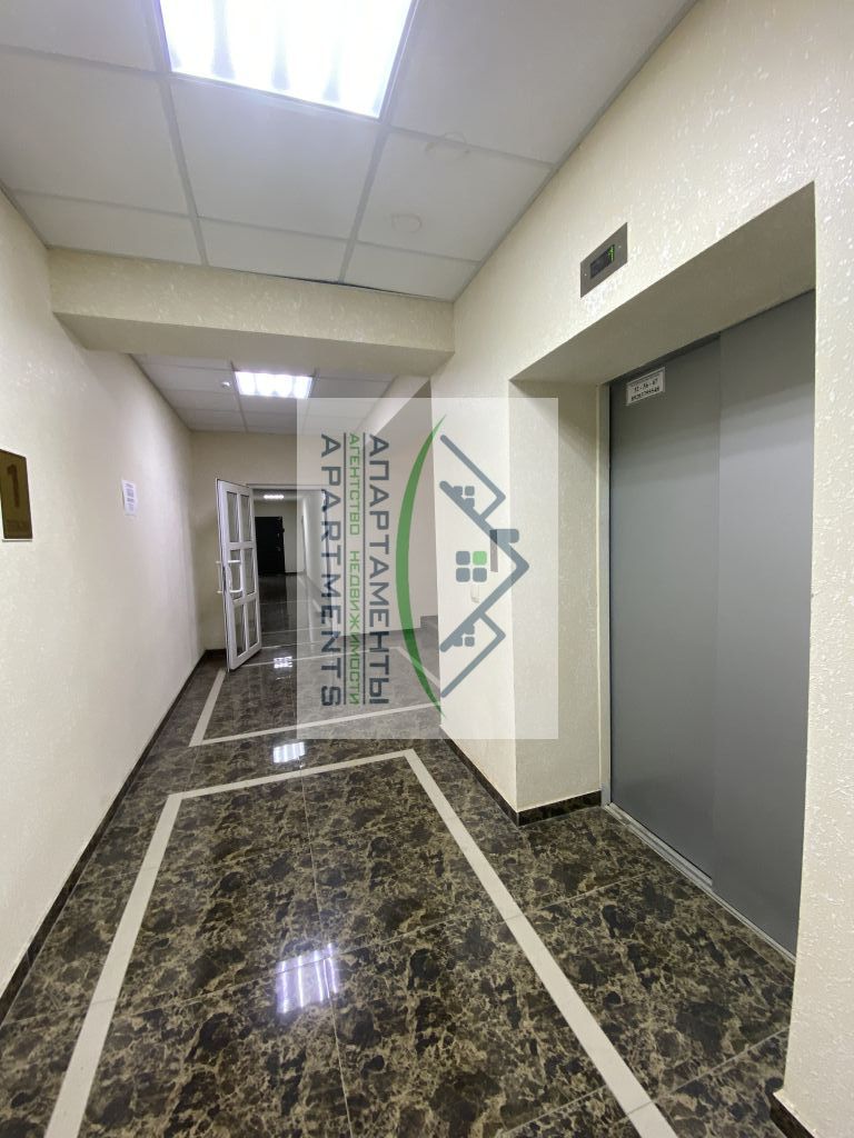 Продажа 2-комнатной квартиры, Пятигорск, Пестова ул,  15