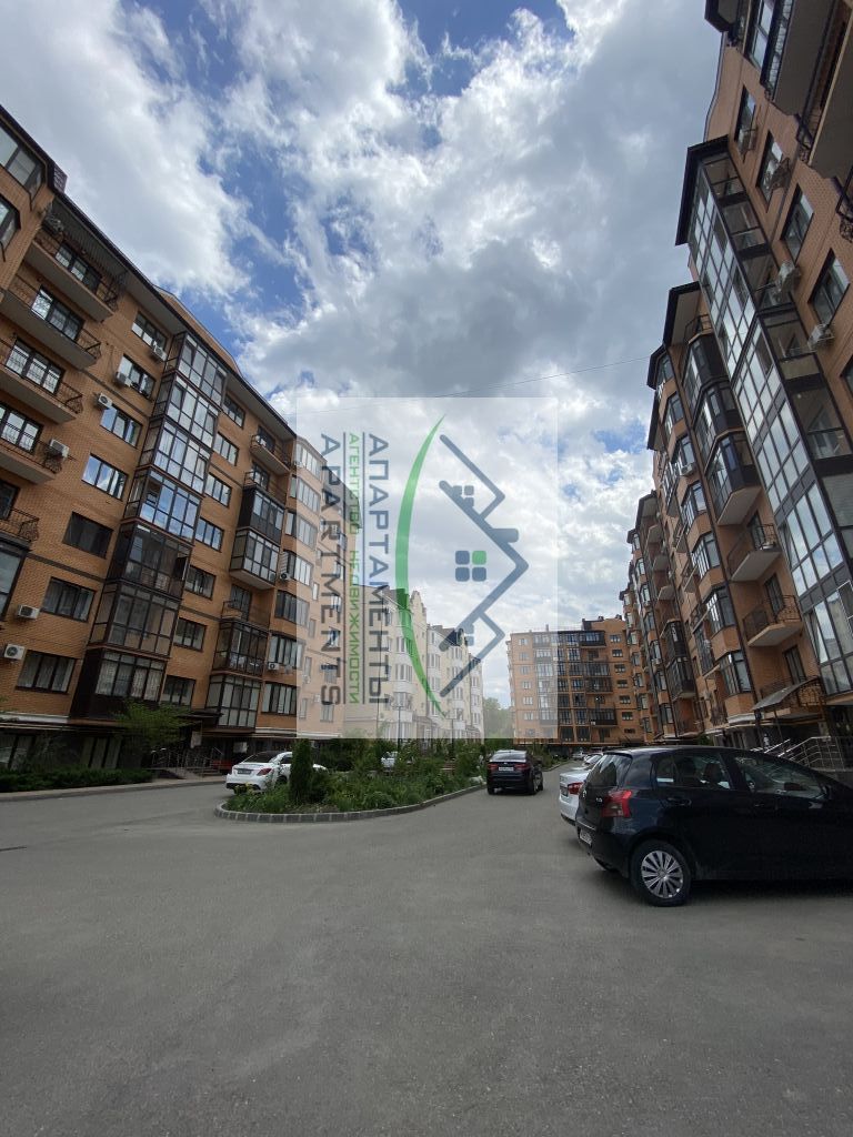 Продажа 2-комнатной квартиры, Пятигорск, Пестова ул,  15