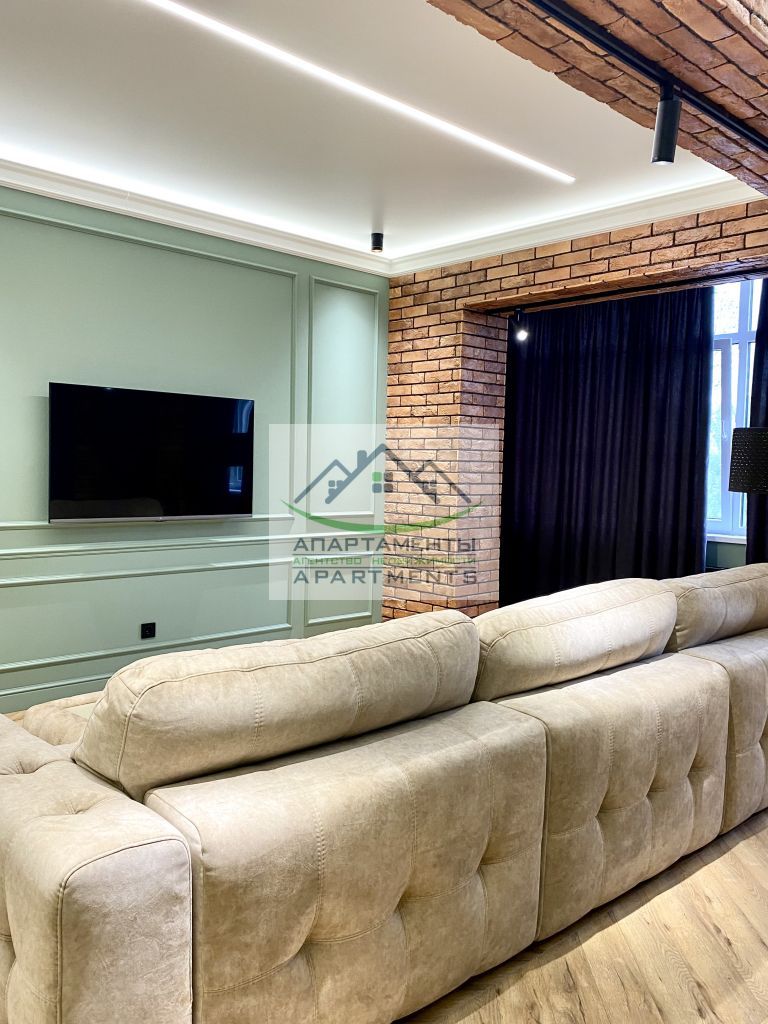 Продажа 2-комнатной квартиры, Пятигорск, Озерная ул,  2Ек1