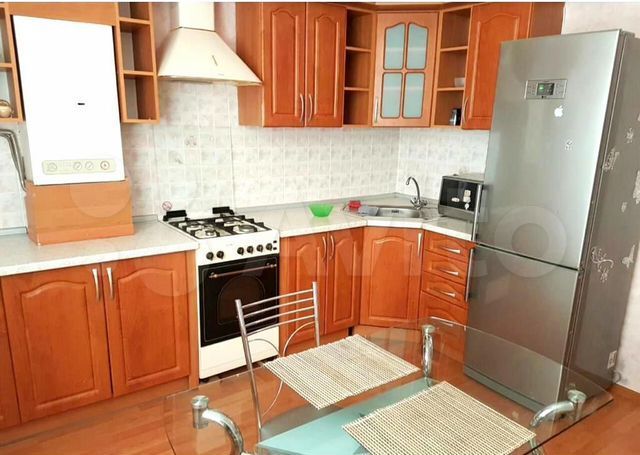 Продажа 1-комнатной квартиры, Ставрополь, Осипенко ул,  8