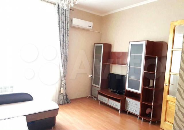 Продажа 1-комнатной квартиры, Ставрополь, Осипенко ул,  8