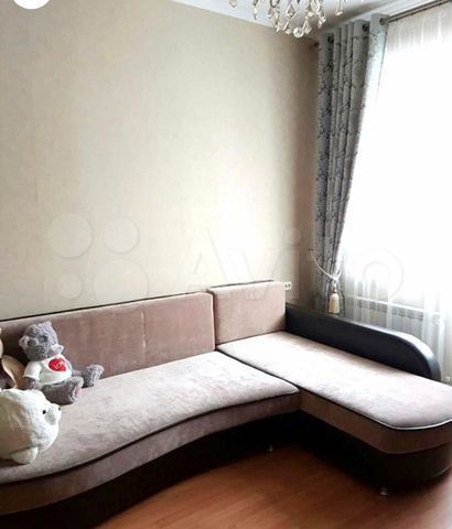 Продажа 1-комнатной квартиры, Ставрополь, Осипенко ул,  8