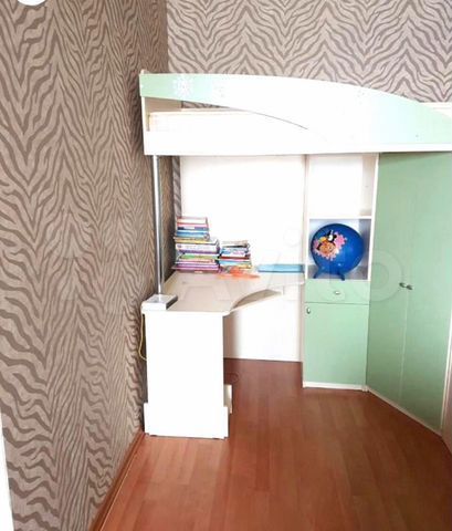 Продажа 1-комнатной квартиры, Ставрополь, Осипенко ул,  8