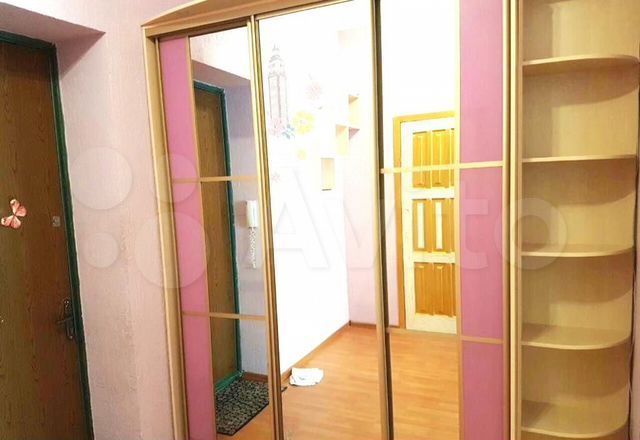 Продажа 1-комнатной квартиры, Ставрополь, Осипенко ул,  8