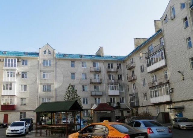 Продажа 1-комнатной квартиры, Ставрополь, Осипенко ул,  8