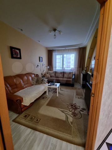 Продажа 1-комнатной квартиры, Ставрополь, Черниговская ул,  4