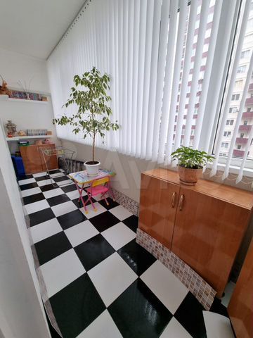 Продажа 1-комнатной квартиры, Ставрополь, Черниговская ул,  4