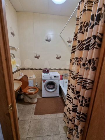 Продажа 1-комнатной квартиры, Ставрополь, Черниговская ул,  4