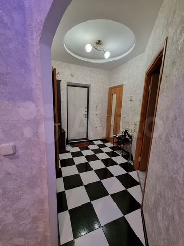 Продажа 1-комнатной квартиры, Ставрополь, Черниговская ул,  4