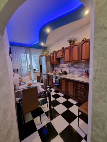 Продажа 1-комнатной квартиры, Ставрополь, Черниговская ул,  4