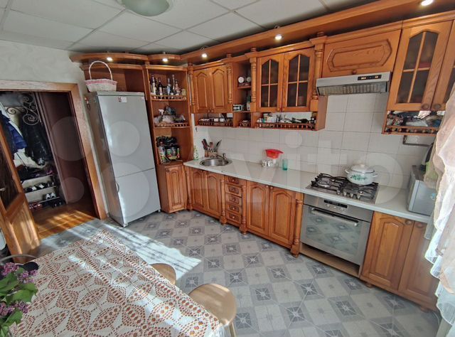 Продажа 3-комнатной квартиры, Ставрополь, Пирогова ул,  62/1