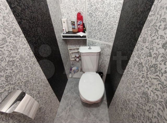 Продажа 3-комнатной квартиры, Ставрополь, Пирогова ул,  62/1