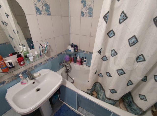 Продажа 3-комнатной квартиры, Ставрополь, Пирогова ул,  62/1