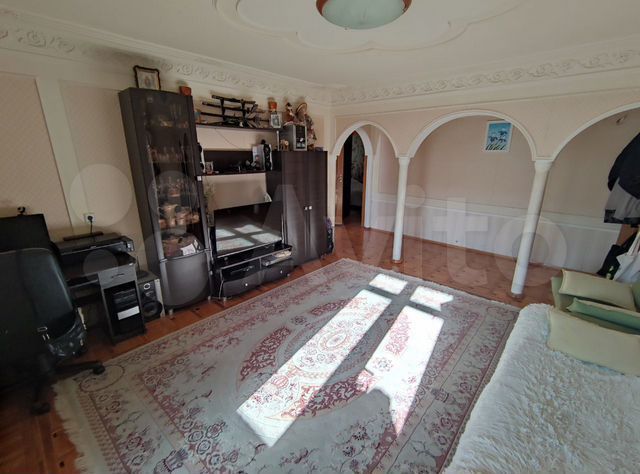 Продажа 3-комнатной квартиры, Ставрополь, Пирогова ул,  62/1