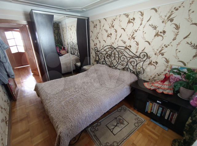 Продажа 3-комнатной квартиры, Ставрополь, Пирогова ул,  62/1