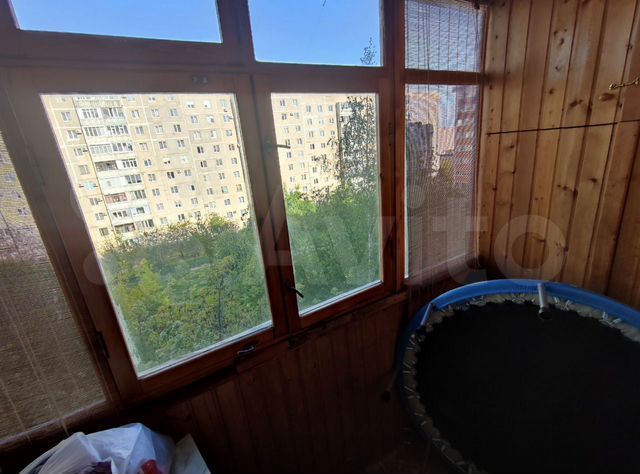 Продажа 3-комнатной квартиры, Ставрополь, Пирогова ул,  62/1