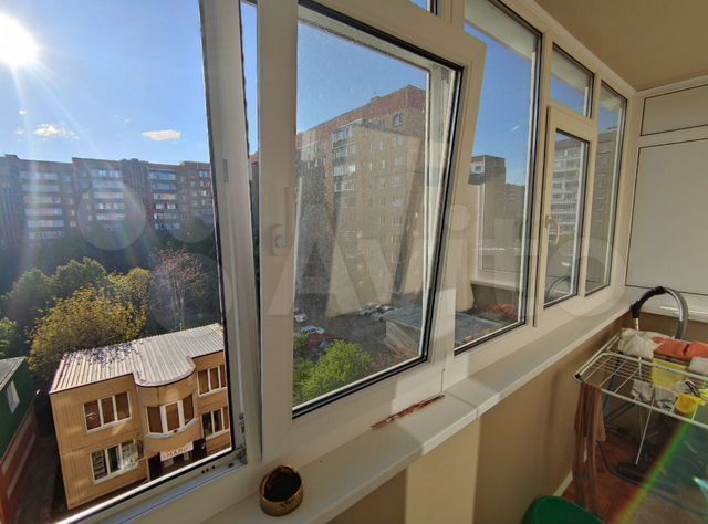 Продажа 3-комнатной квартиры, Ставрополь, Пирогова ул,  62/1