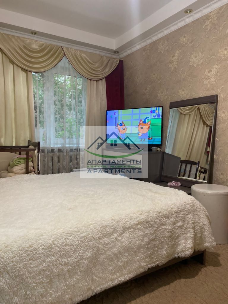 Продажа 2-комнатной квартиры, Кисловодск, Героев Медиков ул,  14