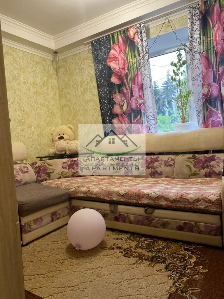 Продажа 2-комнатной квартиры, Кисловодск, Героев Медиков ул,  14