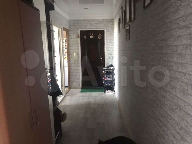 Продажа 3-комнатной квартиры, Ставрополь, Юности пр-кт,  11