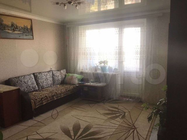 Продажа 3-комнатной квартиры, Ставрополь, Юности пр-кт,  11