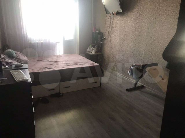 Продажа 3-комнатной квартиры, Ставрополь, Юности пр-кт,  11