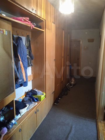 Продажа 3-комнатной квартиры, Ставрополь, Доваторцев ул,  9