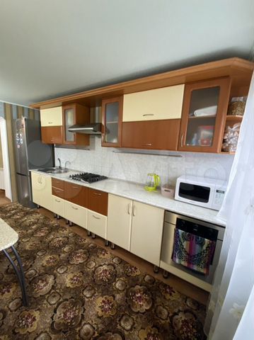 Продажа 3-комнатной квартиры, Ставрополь, Юности пр-кт,  10