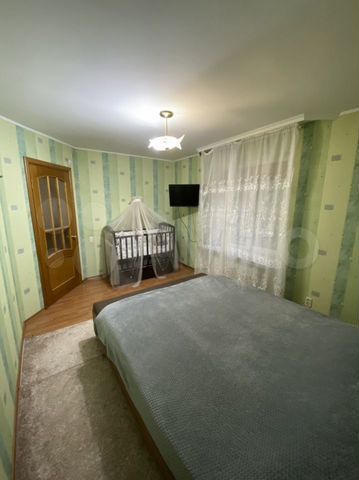 Продажа 3-комнатной квартиры, Ставрополь, Юности пр-кт,  10