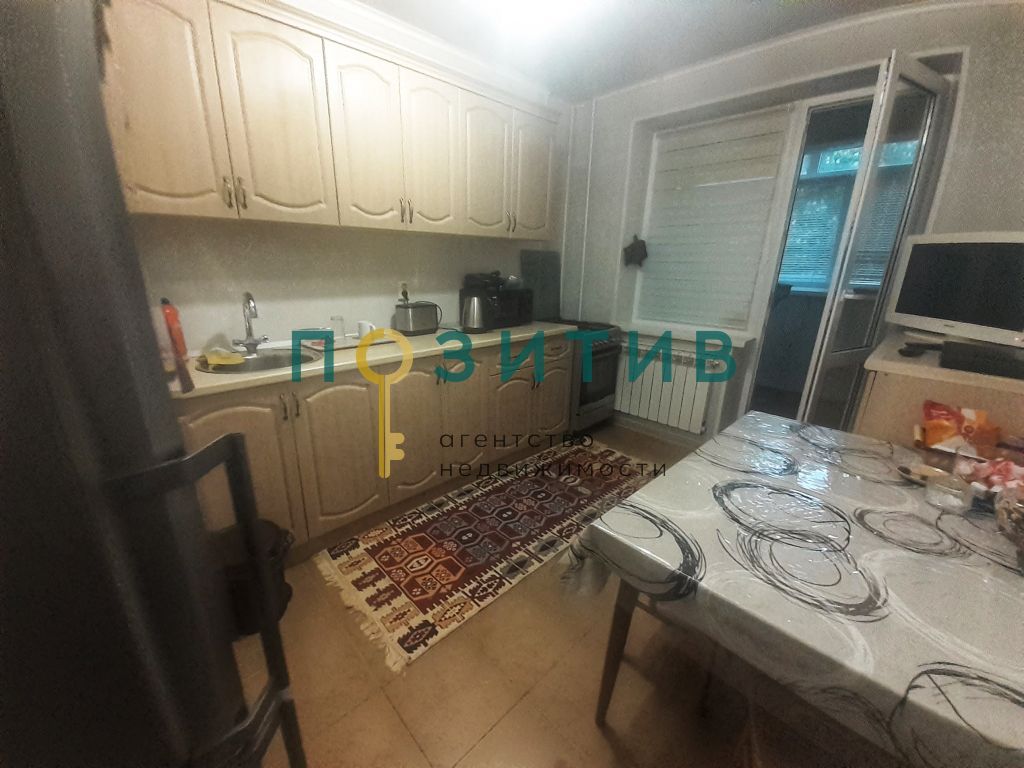 Продажа 1-комнатной квартиры, Пятигорск, Матвеева ул,  1