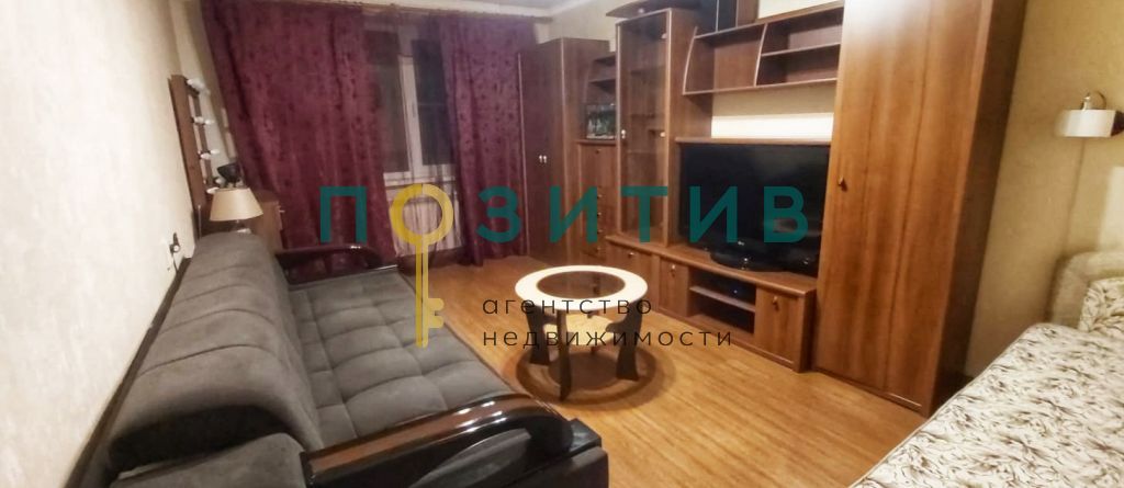 Продажа 1-комнатной квартиры, Пятигорск, Матвеева ул,  1