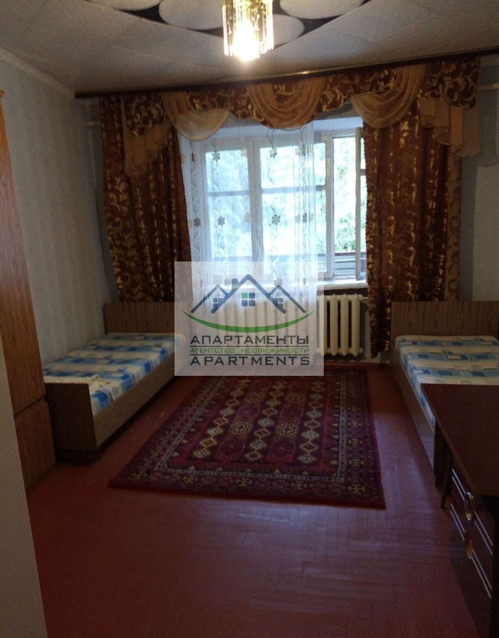 Продажа 1-комнатной квартиры, Пятигорск, Орджоникидзе ул,  3