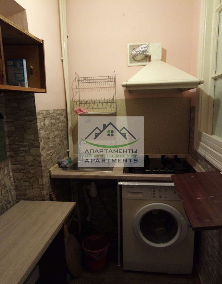 Продажа 1-комнатной квартиры, Пятигорск, Орджоникидзе ул,  3