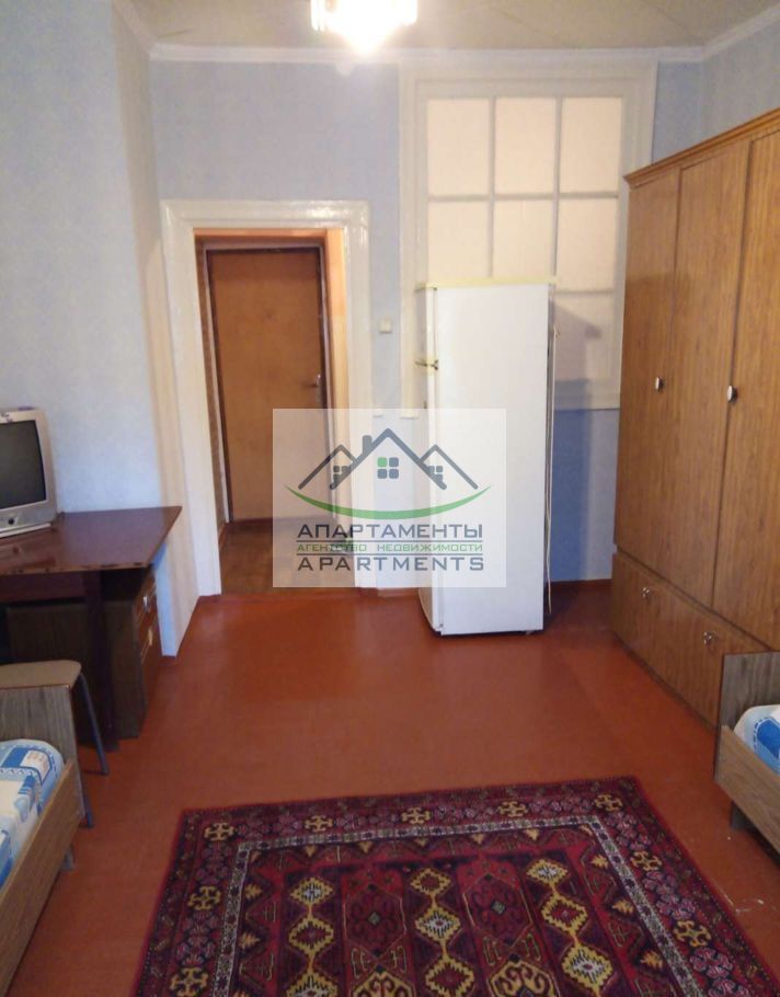 Продажа 1-комнатной квартиры, Пятигорск, Орджоникидзе ул,  3