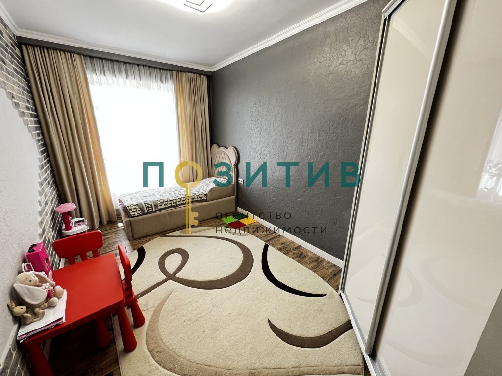 Продажа 2-комнатной квартиры, Пятигорск, Пестова ул,  9