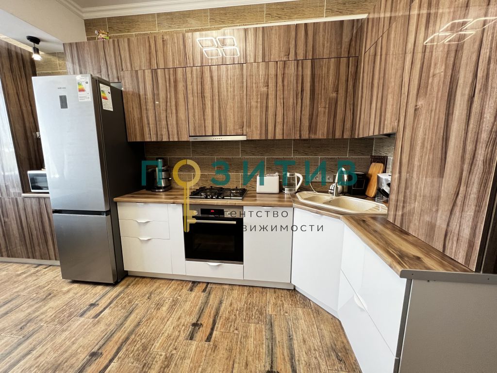 Продажа 2-комнатной квартиры, Пятигорск, Пестова ул,  9