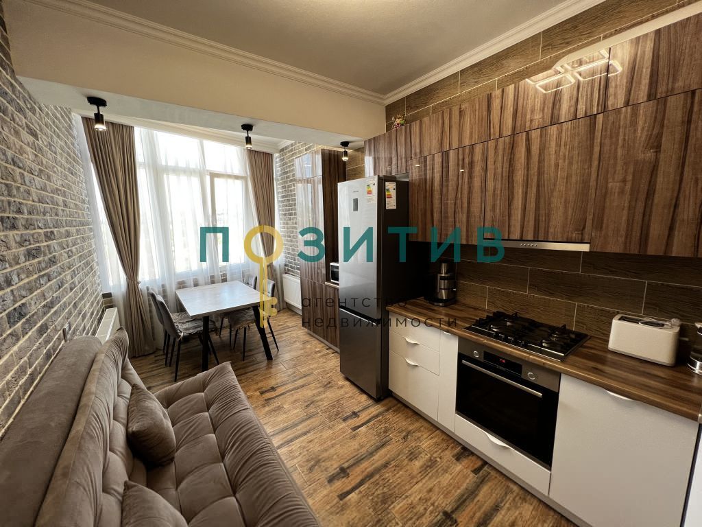 Продажа 2-комнатной квартиры, Пятигорск, Пестова ул,  9